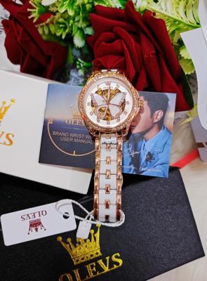 original-pour-femmes-olevs-luxury-femme-montre-constantine-algerie