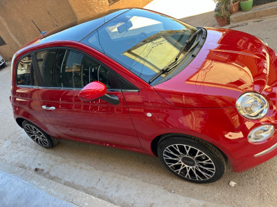 mini-citadine-fiat-500-2024-dolch-vita-plus-remchi-tlemcen-algerie