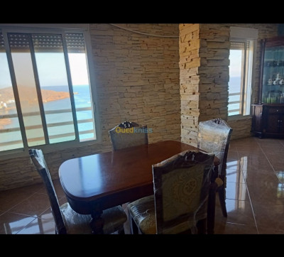 appartement-location-f3-oran-ain-el-turck-algerie