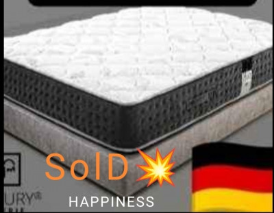 literie-linge-rideaux-germany-matelas-ovilex-sold-40-douera-alger-algerie