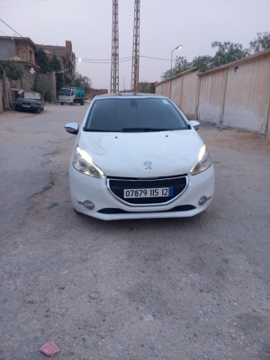 citadine-peugeot-208-2015-allure-bir-el-ater-tebessa-algerie