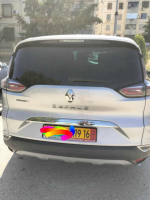 automobiles-renault-espace-5-2019-initiale-constantine-algerie