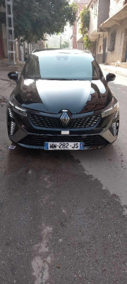 voitures-renault-clio-5-2024-alpine-ain-roua-setif-algerie