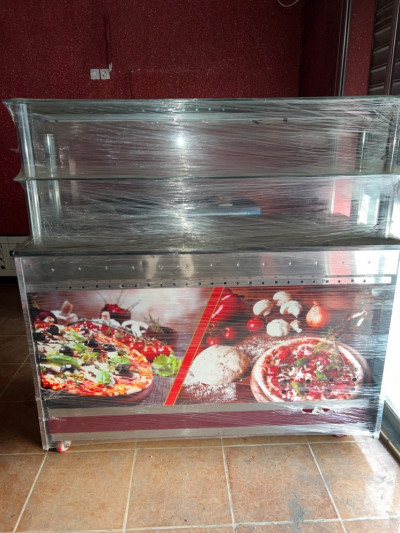 alimentaire-materiel-pizzeria-fast-food-ain-el-turck-oran-algerie