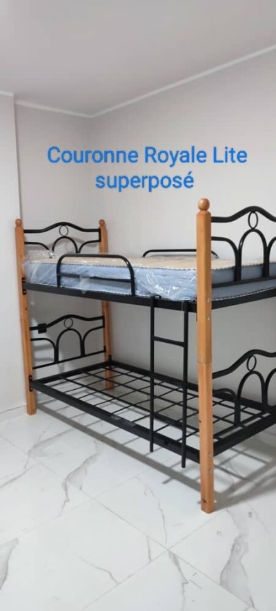 couronn Royale lite superpose