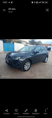 tout-terrain-suv-seat-arona-2019-style-annaba-algerie