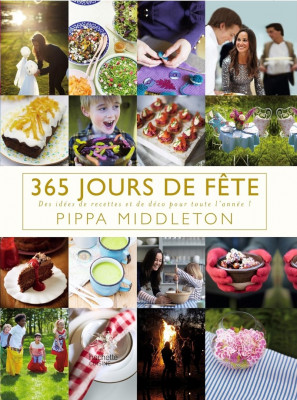 livres-magazines-365-jours-de-fete-livre-cuisine-deco-pippa-middleton-hussein-dey-alger-algerie
