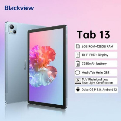 tablettes-blackview-tab-13-1065inch-el-eulma-setif-algerie