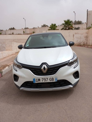 voitures-renault-captur-2023-evolution-oran-algerie