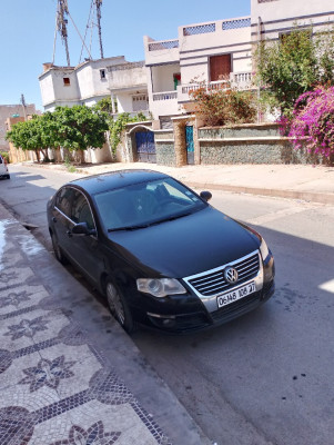 voitures-volkswagen-passat-2008-mostaganem-algerie