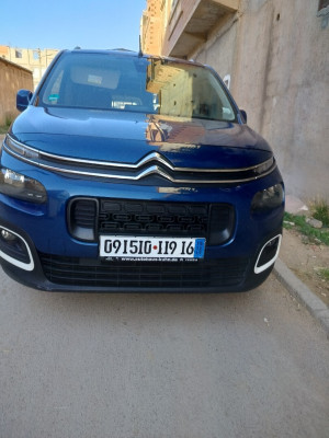 utilitaire-citroen-berlingo-2019-ain-yagout-batna-algerie