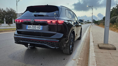 tout-terrain-suv-volkswagen-tiguan-new-2024-r-line-black-birkhadem-alger-algerie