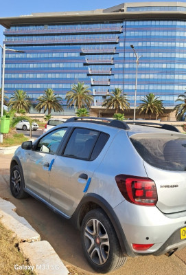 automobiles-dacia-stpway-2020-bechar-algerie