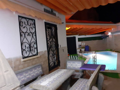 niveau-de-villa-location-vacances-f3-tizi-ouzou-tigzirt-algerie