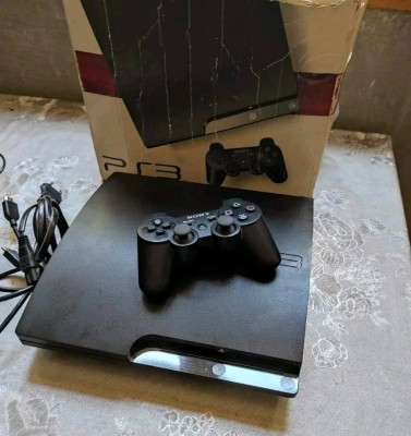 Play Station 3 Algeria