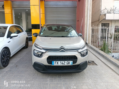 citadine-citroen-c3-2021-tizi-ouzou-algerie