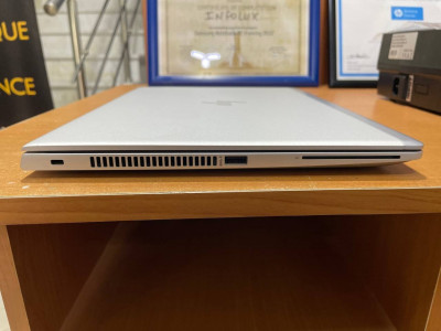 laptop hp elitbook 840 g5