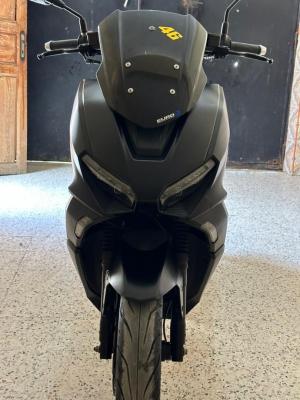 motos-scooters-vmax200-vms-2022-chettia-chlef-algerie