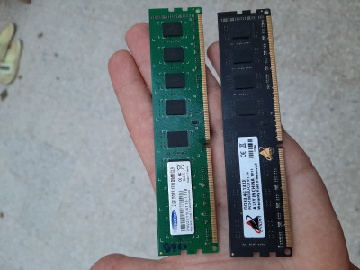 Ram DDR5 32Go CL 36 / 64000Mhz (Promo) - Alger Algérie