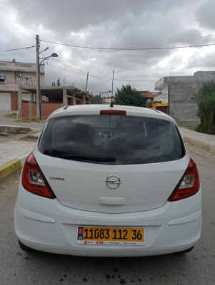 citadine-opel-corsa-2012-ain-kerma-el-tarf-algerie