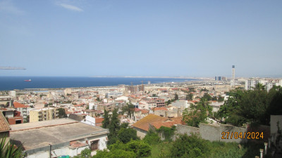 Location Niveau De Villa F2 Alger Kouba