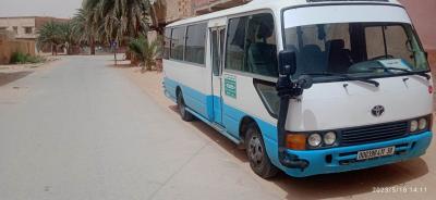 bus-coaster-toyota-2011-ouargla-algerie