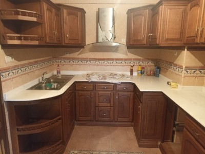 Sell Apartment F4 Alger Bouzareah