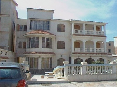 Sell Villa Alger Staoueli
