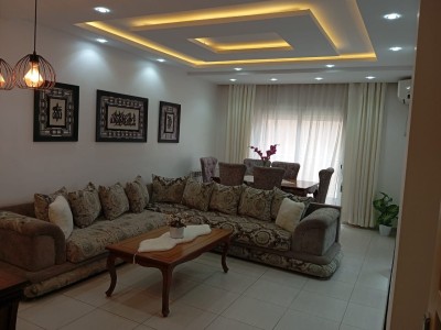 Sell Apartment F4 Alger Souidania