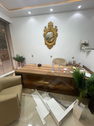 Sell Commercial Alger Mahelma