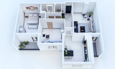 Vente Appartement Annaba Annaba