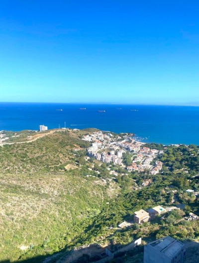 Vente Appartement F3 Annaba Annaba