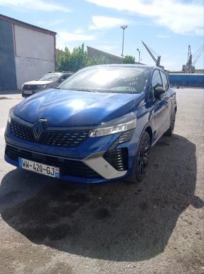 citadine-renault-clio-2024-alpin-annaba-algerie