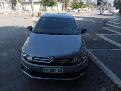 berline-citroen-c-elysee-2023-chaine-annaba-algerie