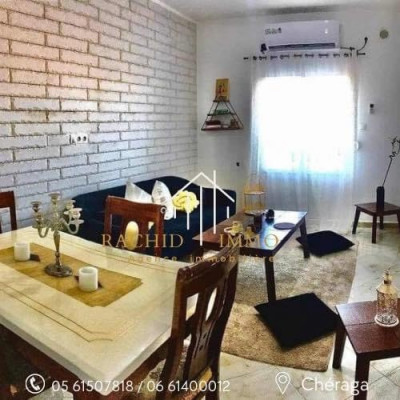 appartement-vente-f3-alger-bouzareah-algerie