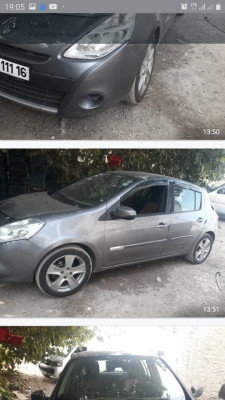 voitures-renault-clio-3-2011-birtouta-alger-algerie