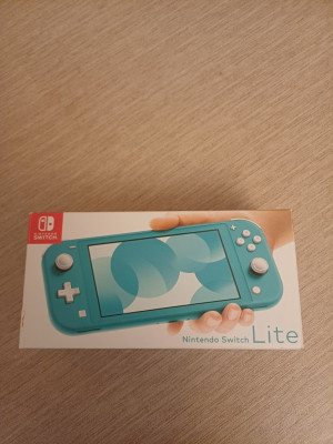 autre-nintendo-switch-lite-ouled-fayet-alger-algerie