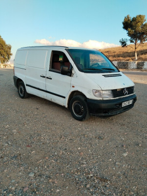 fourgon-mercedes-vito-2000-mila-algerie