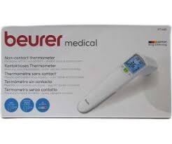 Thermomètre sans contact Beurer,