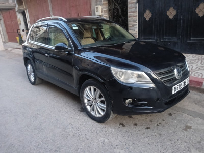 voitures-volkswagen-tiguan-2008-carat-les-eucalyptus-alger-algerie