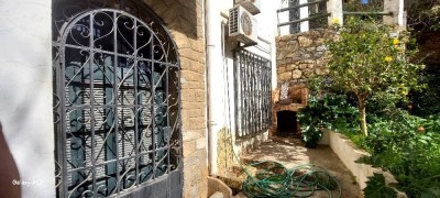 Location Villa Alger El mouradia