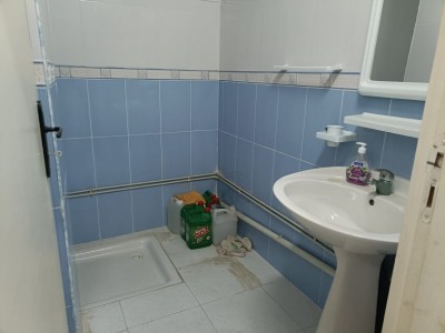 Location Appartement F3 Alger Staoueli