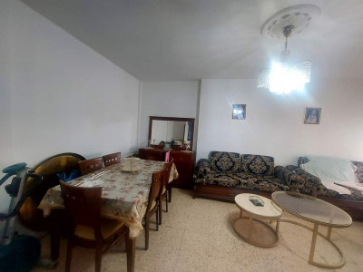 بيع شقة 4 غرف الجزائر جسر قسنطينة