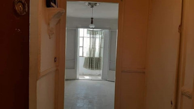 Rent Apartment F1 Alger Bab el oued