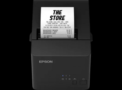 Epson TM-T20X 