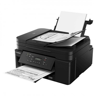 printer-imprimante-multifonction-monochrome-canon-pixima-gm4040-bir-el-djir-oran-algeria