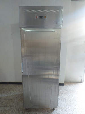 refrigirateurs-congelateurs-frigo-positif-inox-baba-hassen-alger-algerie