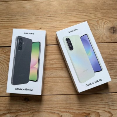 SAMSUNG GALAXY A36 5G - 8GB - 256GB - DUAL SIM- 50 MPXL - 6.4" AMOLED - 5000 MAH SAMSUNG GALAXY A36 5G - 8GB - 256GB - DUAL SIM- 50 MPXL - 6.4" AMOLED - 5000 MAH