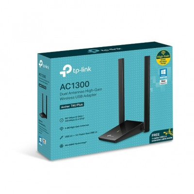 TP-Link T4U Archer T4U Plus