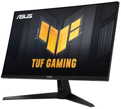 ECRAN ASUS TUF VG259Q3A - 24,5" FHD 1920x1080 - 180Hz - 1ms - Fast IPS - sRGB 99% - HDR10